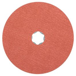 DISC SANDING COMBICLICK ALUM OX COOL 125MM 120 GRIT